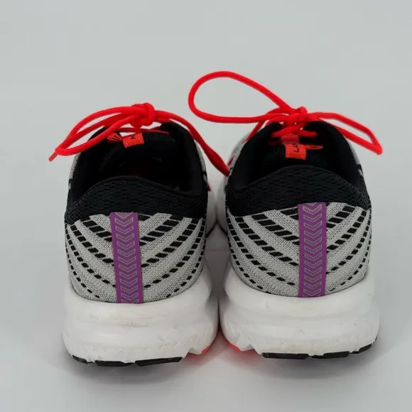 Brooks Womens Launch 6 Running Shoe