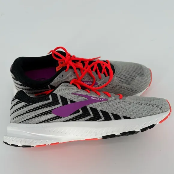 Brooks Womens Launch 6 Running Shoe